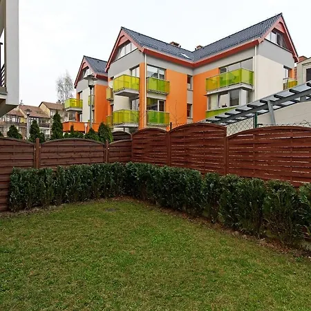 Glamour * Сопот