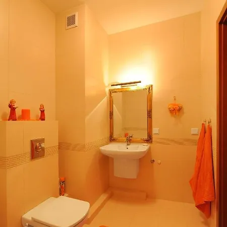 Glamour * Сопот