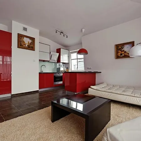 Glamour Апартаменты