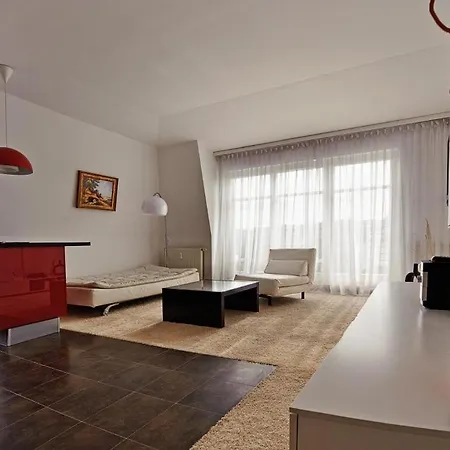 Glamour Apartment
