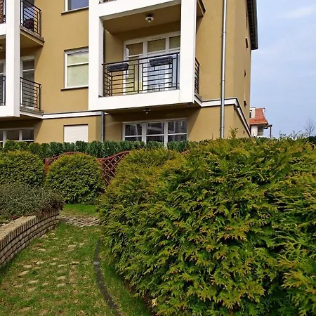 Glamour * Сопот