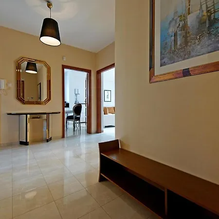 Glamour Апартаменты