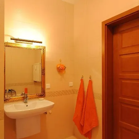 Апартаменты Glamour