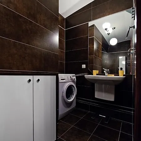 Glamour * Сопот