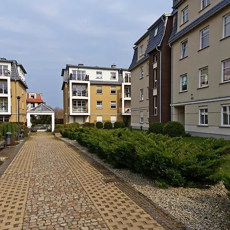 Апартаменты Glamour *