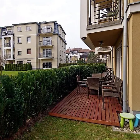 Glamour Апартаменты