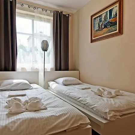 Glamour Apartment