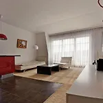 Glamour Apartment