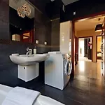 Glamour Lejlighed Sopot