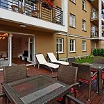 Glamour Sopot