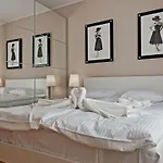 Lejlighed Glamour Sopot