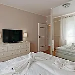 Apartment Glamour Sopot