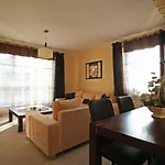 Lejlighed Glamour Sopot