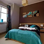 Glamour Lejlighed Sopot