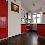 Glamour Apartment *