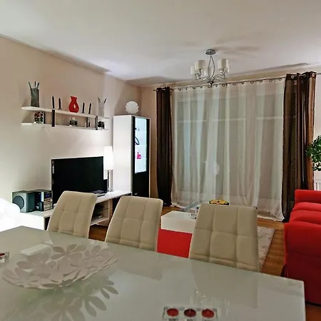 Apartamento Glamour *
