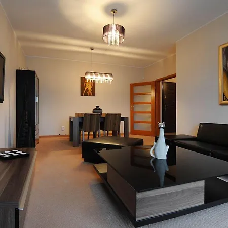 Glamour Apartamento *