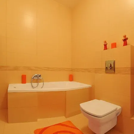 Glamour Apartament *