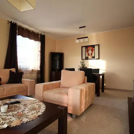 Apartamento Glamour *
