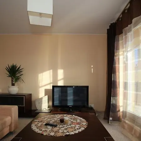 Glamour Apartamento
