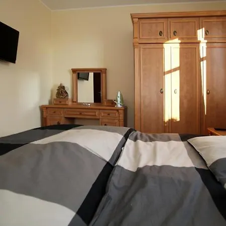 Glamour Apartamento Sopot