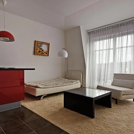 Apartment Glamour Sopot