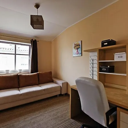Apartamento Glamour