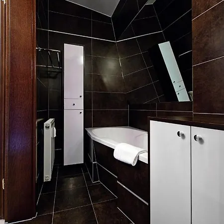 Glamour Apartamento *