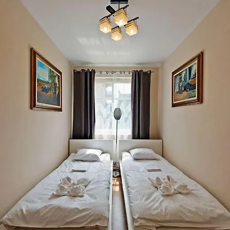Apartamento Glamour *