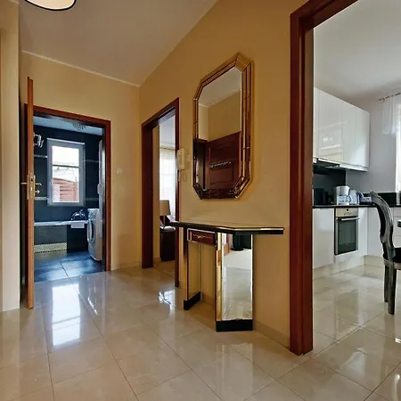 Glamour Apartment Sopot