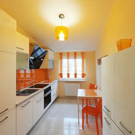 Glamour Apartment Sopot