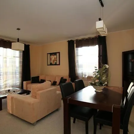 Glamour Apartament