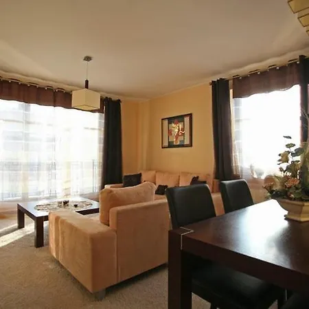 Apartamento Glamour Sopot