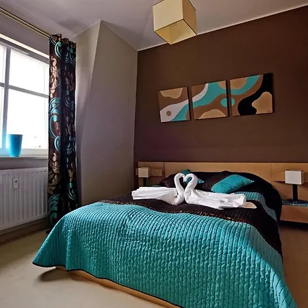 Glamour Apartamento Sopot