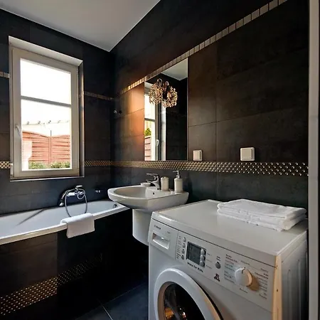 Glamour Apartamento Sopot
