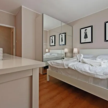 Apartamento Glamour *