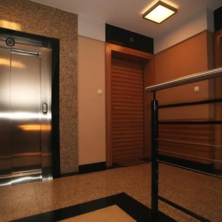 Glamour Apartmán *