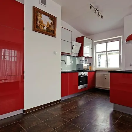 Glamour Apartamento *