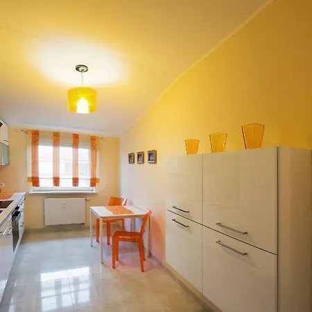 Apartamento Glamour