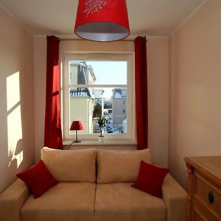 Glamour Apartament Sopot