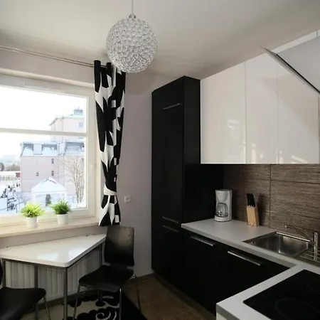 Apartamento Glamour