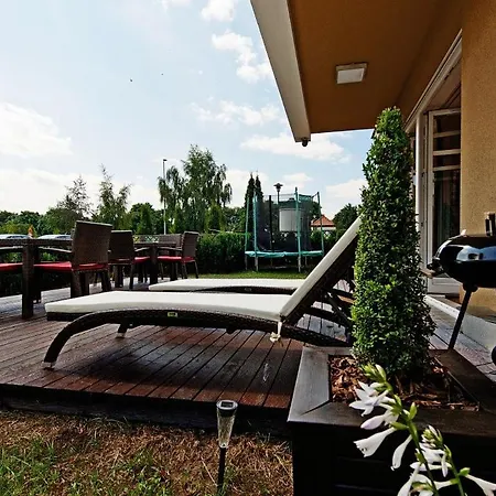 Glamour Apartamento *