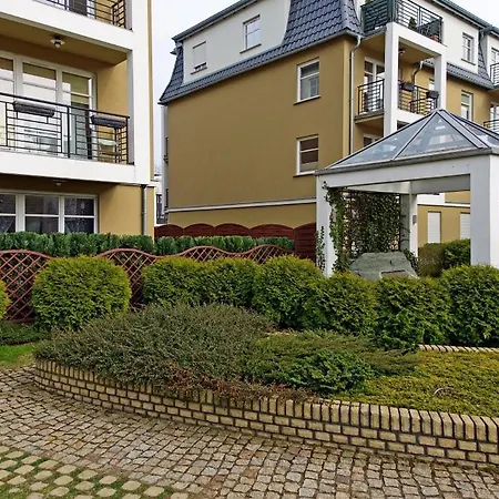 Glamour Apartament