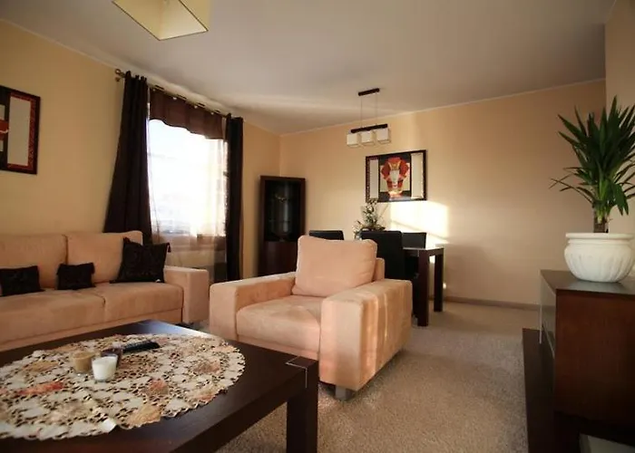 Apartamento Glamour *