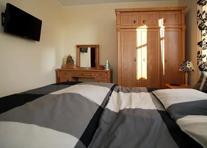 Glamour Apartamento Sopot