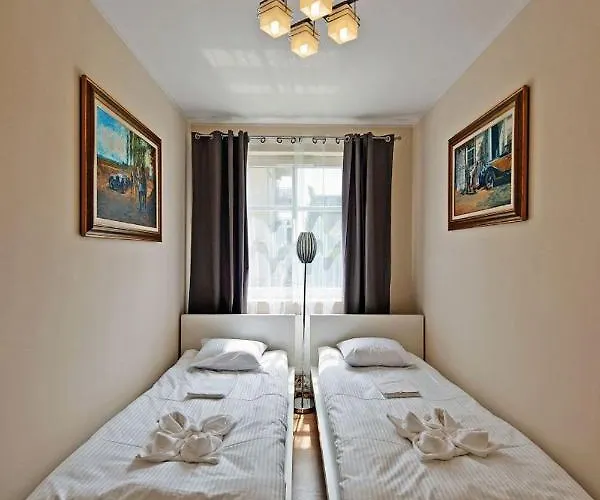 Apartamento Glamour *