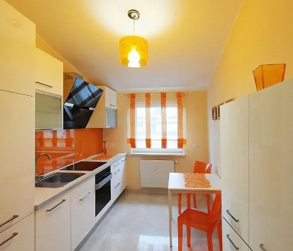 Glamour Apartamento Sopot