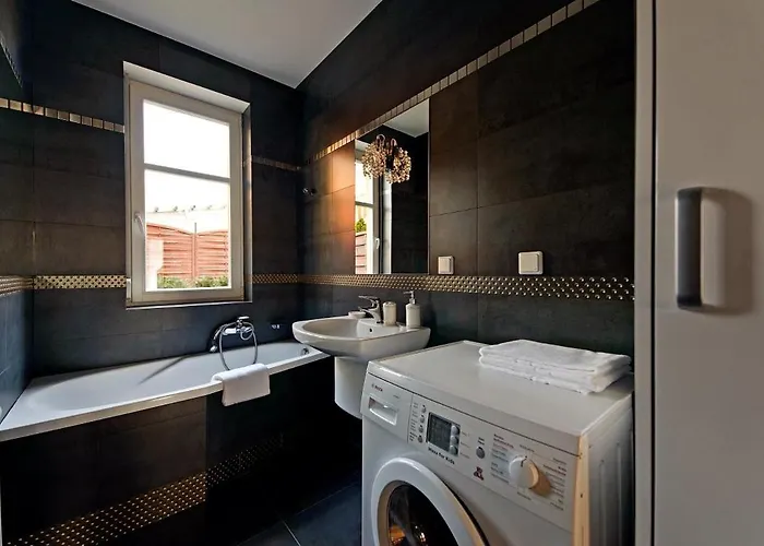 Glamour Apartamento Sopot