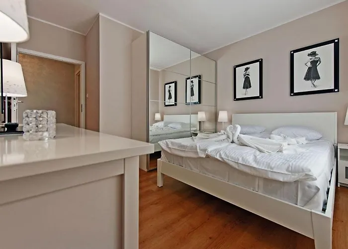 Apartamento Glamour *