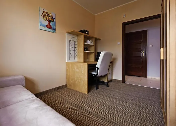 Glamour Apartamento *